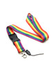 Cordão de Pescoço Pride Rainbow