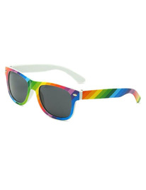Óculos de Sol Pride Rainbow