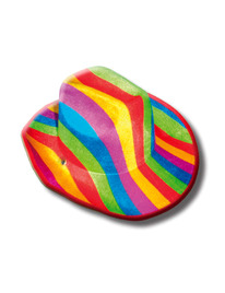 Chapeu Pride Rainbow