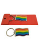 Porta Chaves Pride Rainbow