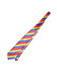 Gravata Pride Rainbow