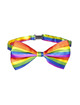 Laço Pride Rainbow