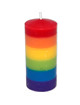 Vela Pride Rainbow Grande
