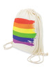 Mochila Pride Rainbow