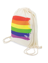 Mochila Pride Rainbow