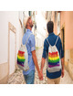 Mochila Pride Rainbow
