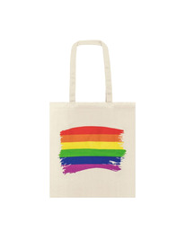 Bolsa Pride Rainbow