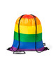 Mochila Pride Full Rainbow
