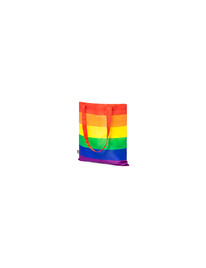 Tote Bag Pride Full Rainbow