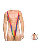 Trikini Pride Full Rainbow