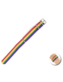 Bracelete Pride Full Rainbow
