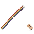 pride - pulsera bandera arcoÍris