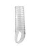 pretty love - hartman funda para pene transparente