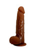pretty love - hartman funda para pene transparente