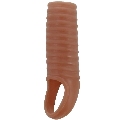 pretty love - hartman funda para pene natural