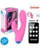 oninder cute - love bunny vibrador punto g y clitoris - app mundial gratuita