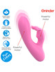 oninder cute - love bunny vibrador punto g y clitoris - app mundial gratuita