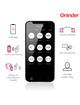 oninder cute - love bunny vibrador punto g y clitoris - app mundial gratuita