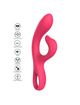 Vibrador Rabbit Xocoon Orgasmo Finale Rosa