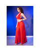 Conjunto Chilirose Chenia Vermelho