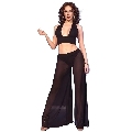 Conjunto Chilirose Chenia Preto
