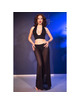 Conjunto Chilirose Chenia Preto
