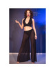 Conjunto Chilirose Chenia Preto