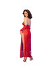 Vestido Chilirose Cammy Vermelho
