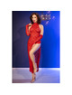 Vestido Chilirose Cammy Vermelho