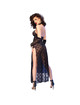 Vestido Chilirose Cammy Preto