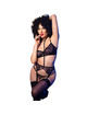 Conjunto Chilirose Connie Preto