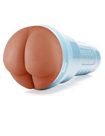 fleshlight fantasy - masturbador power bottom boy ano