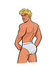 Fleshlight fantasy - masturbador power bottom boy ano