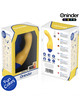 Vibrador Oninder Love Buddy com App Amarelo