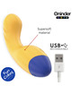 oninder cute - love buddy master vibrador punto g - app mundial gratuita