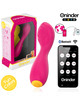 oninder cute - love buddy master vibrador punto g - app mundial gratuita