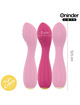 Vibrador Oninder Love Buddy com App Rosa