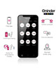 oninder cute - love buddy master vibrador punto g - app mundial gratuita