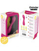 Vibrador Oninder Love Buddy com App Rosa