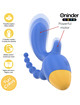 oninder cute - love 3 some triple vibrador - app mundial gratuita