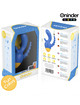 Vibrador Oninder Love 3Some com App Azul