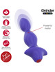 oninder cute - love butt vibrador plug anal dilatador - app mundial gratuita