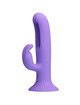 Vibrador Rabbit Pretty Love Killmoulis Roxo