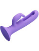 Vibrador Rabbit Pretty Love Killmoulis Roxo