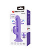 Vibrador Rabbit Pretty Love Killmoulis Roxo