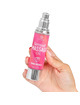 Secretplay - aceite de masaje pÉtalos de rosa