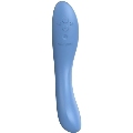 we-vibe - rave 2 vibrador punto g azul