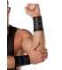 Neoprene Gauntlet Black and Blue,347010