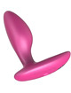 we-vibe - ditto+ plug anal vibrador rosa