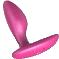 we-vibe - ditto+ plug anal vibrador rosa